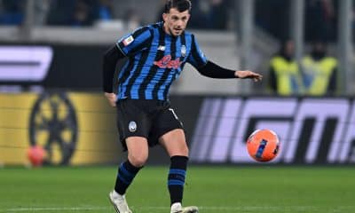 Perch&eacute; non gioca Samardzic in Genoa-Atalanta