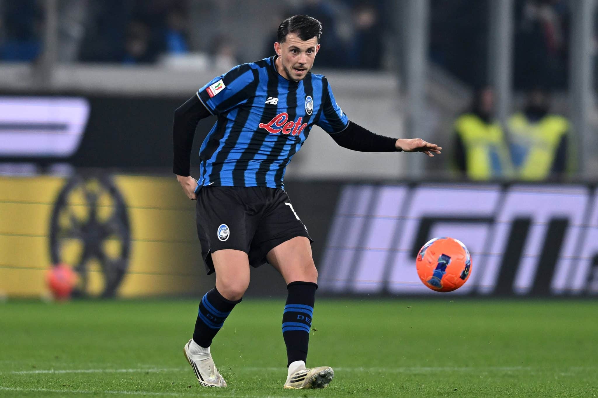 Perch&eacute; non gioca Samardzic in Genoa-Atalanta