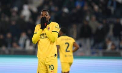 Fantacalcio, infortunio per Leao: cosa è successo