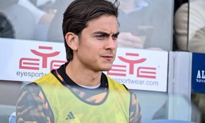 Perch&eacute; non gioca Dybala in Roma-Como