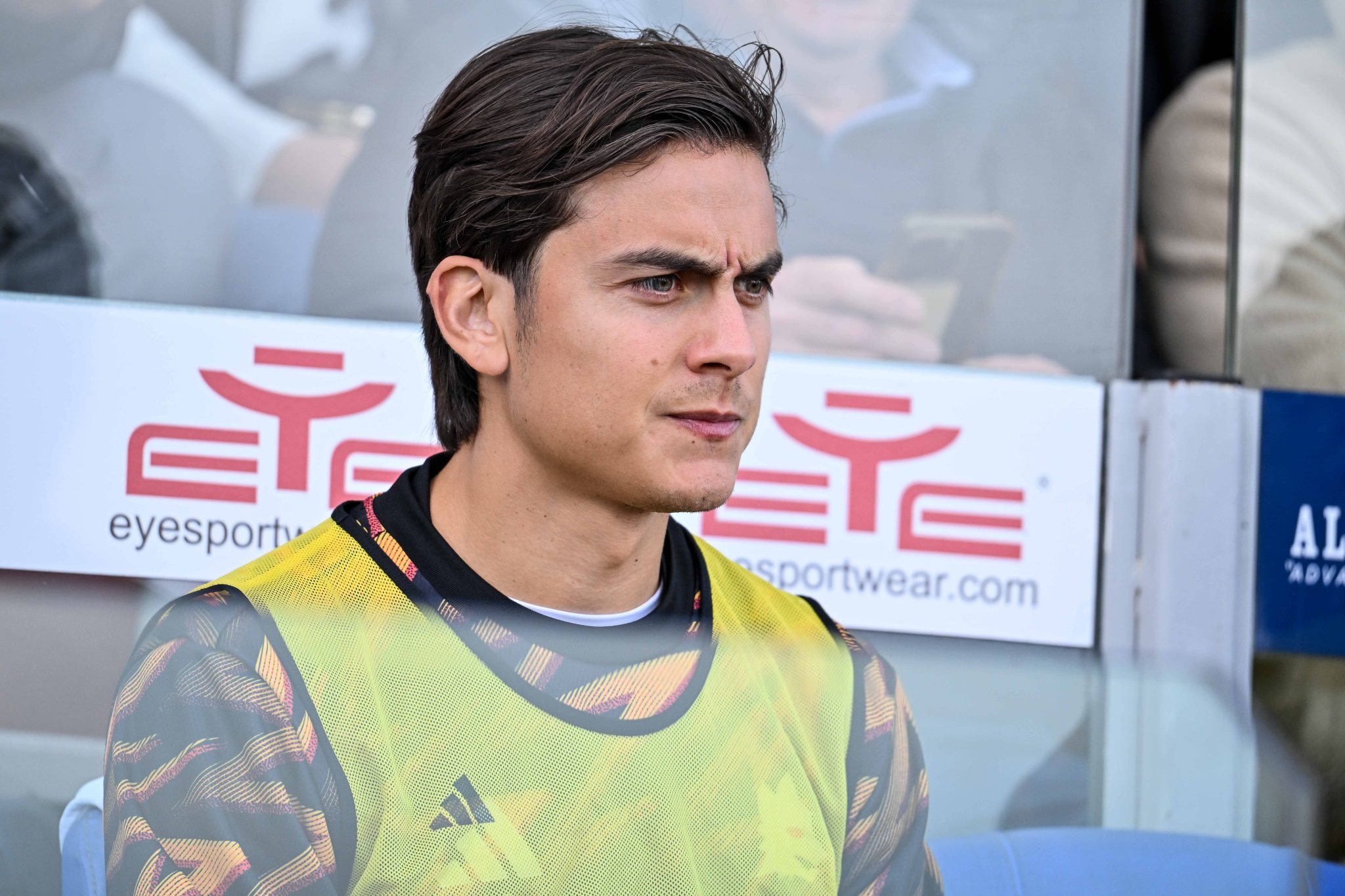 Perch&eacute; non gioca Dybala in Roma-Como