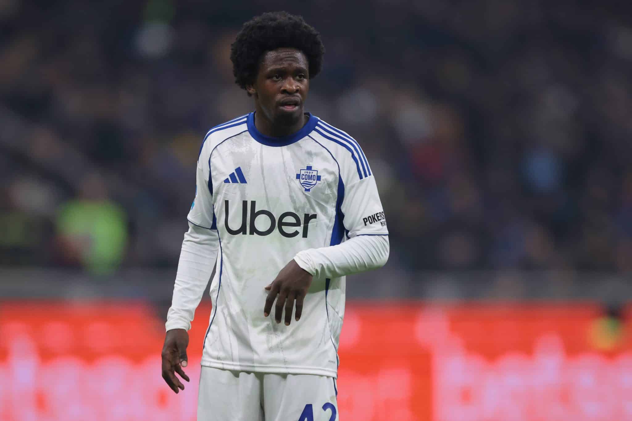 Fantacalcio, infortunio per Addai: cosa &egrave; successo