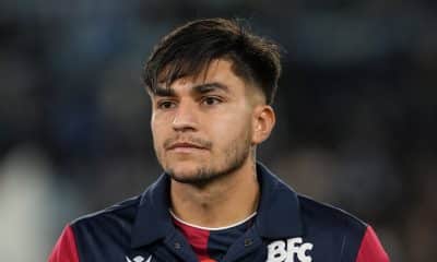 Perch&eacute; non gioca Castro in Bologna-Juventus