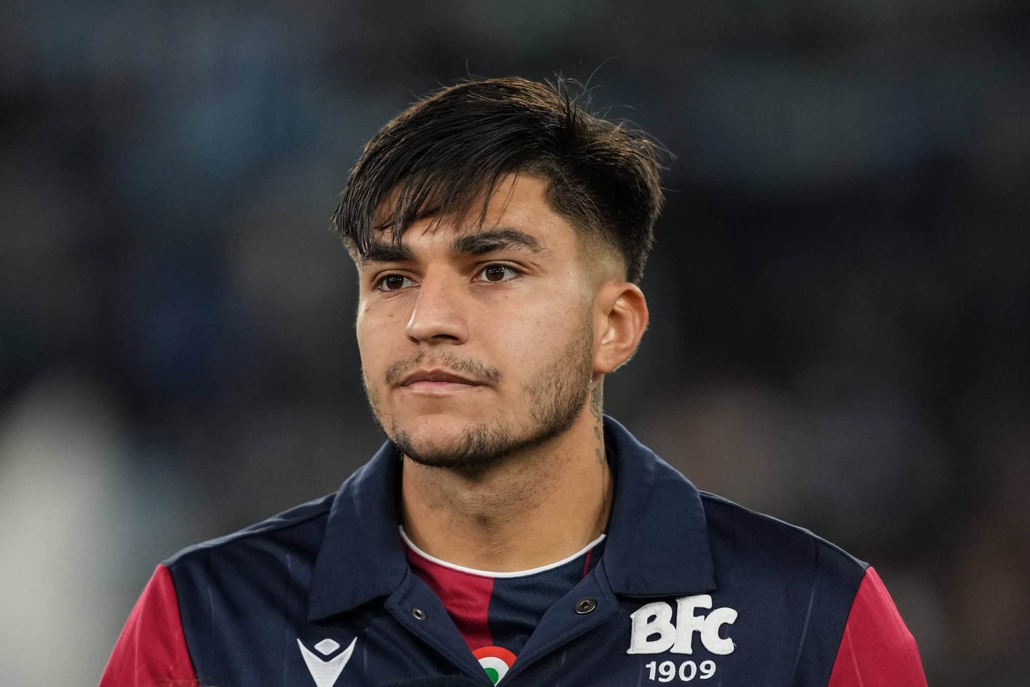 Perch&eacute; non gioca Castro in Bologna-Juventus