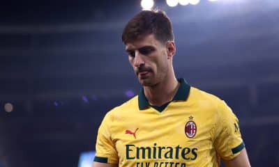 Fantacalcio, infortunio per Gabbia: cosa &egrave; successo