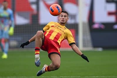 Fantacalcio, infortunio per Berisha: cosa è successo