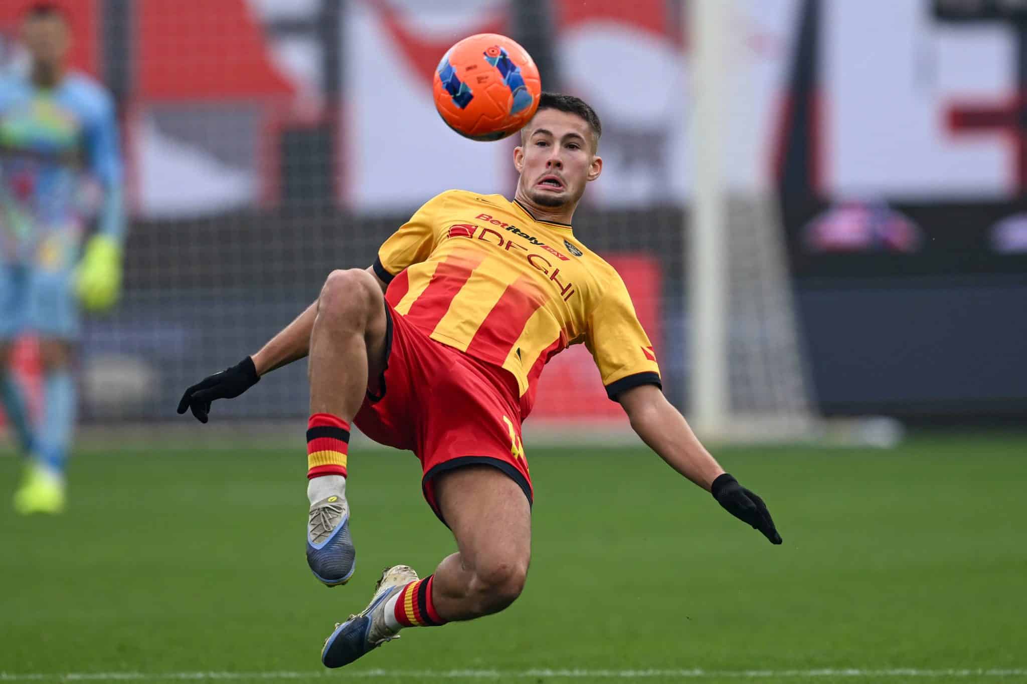 Fantacalcio, infortunio per Berisha: cosa è successo