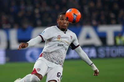 Fantacalcio, infortunio per Folorunsho: cosa è successo