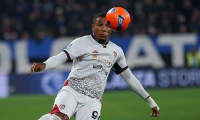 Fantacalcio, infortunio per Folorunsho: cosa &egrave; successo