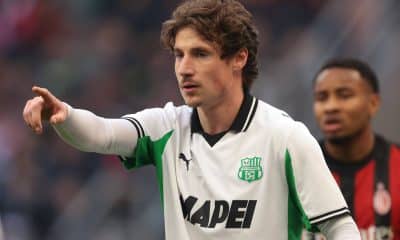 Perch&eacute; non gioca Pinamonti in Sassuolo-Torino