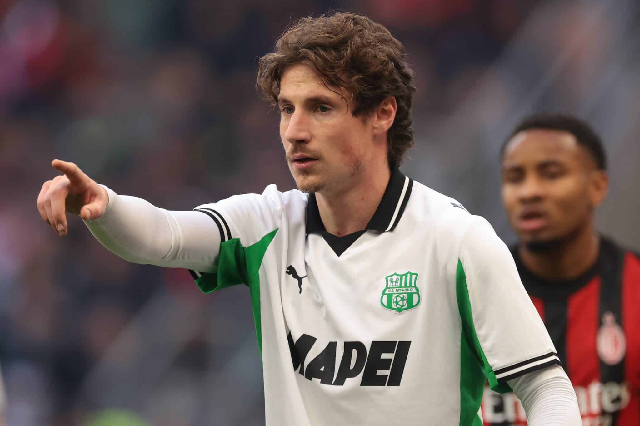 Perch&eacute; non gioca Pinamonti in Sassuolo-Torino