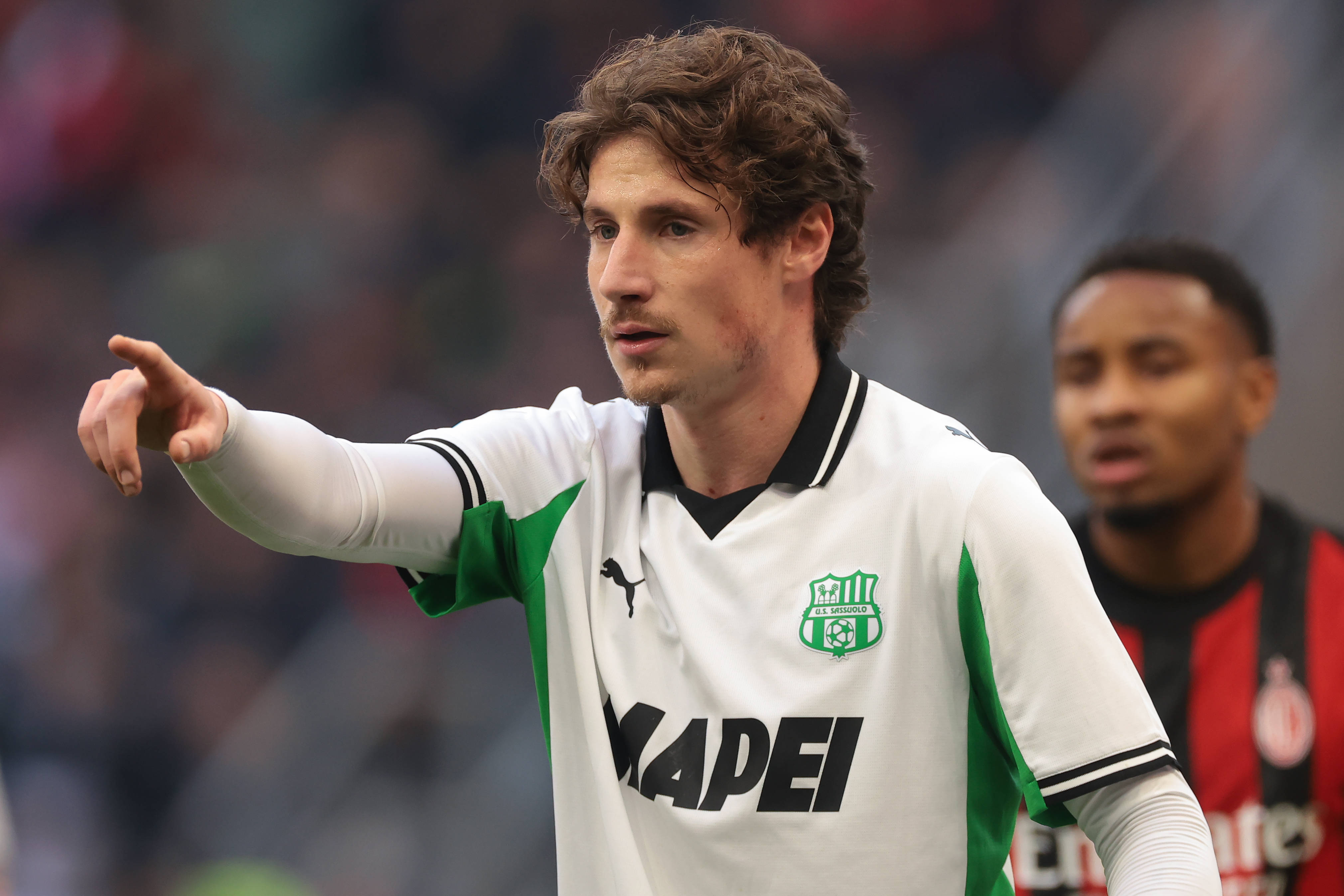 Perché non gioca Pinamonti in Sassuolo-Torino