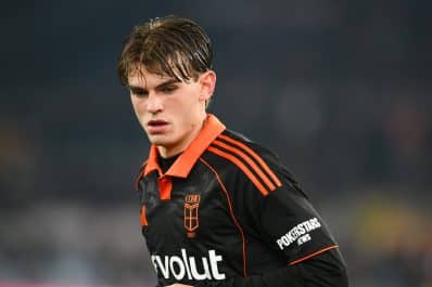 Fantacalcio, gol di Nico Paz o autogol di Tiago Gabriel: la decisione della Lega