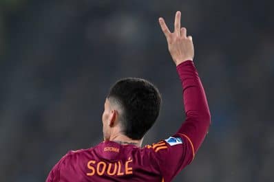 Fantacalcio, gol di Soulé o autogol di Otoa: la decisione della Lega