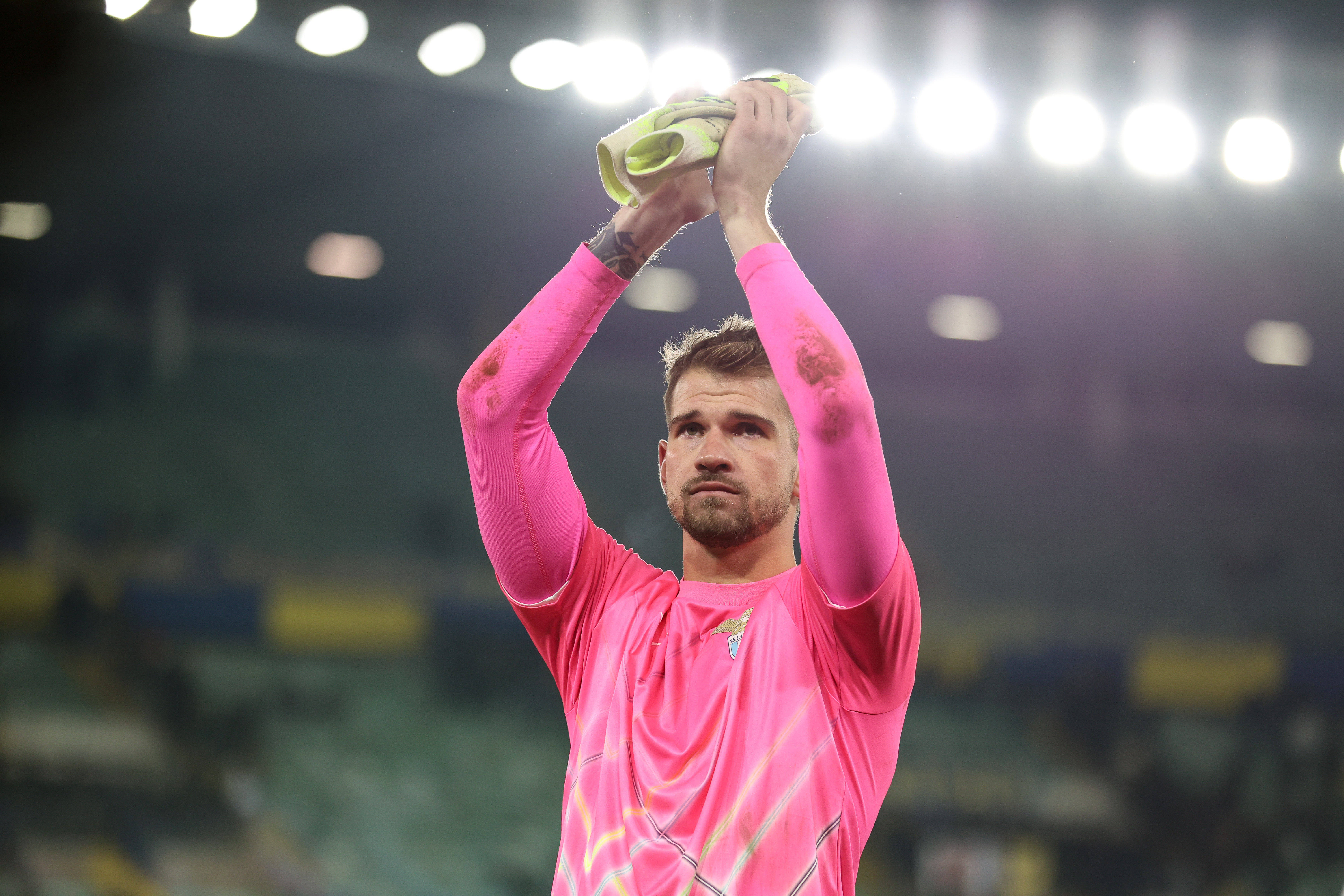 Consigli fantacalcio 22^ giornata, i migliori portieri per fascia: baluardo Provedel