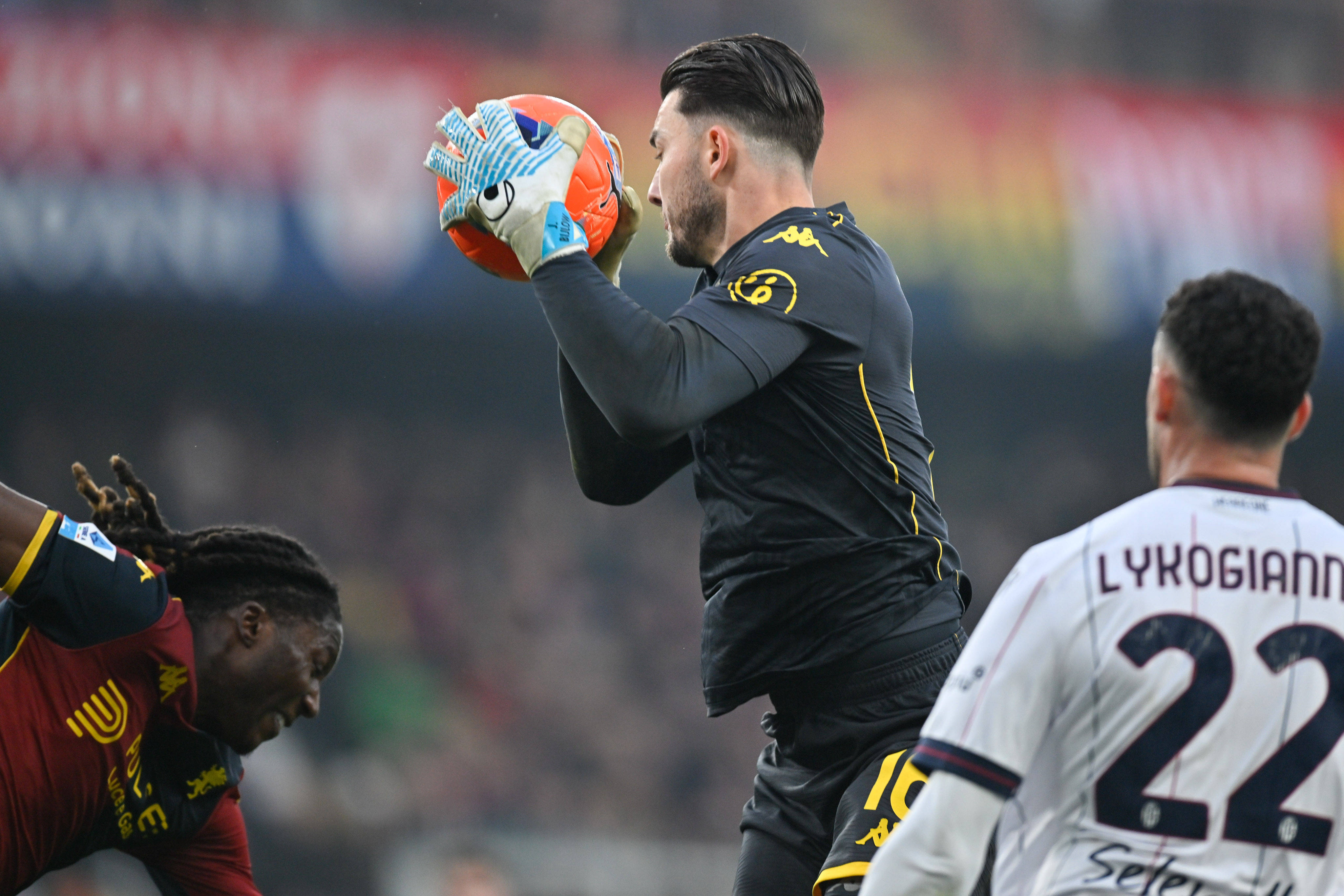 Consigli fantacalcio 23^ giornata, i migliori portieri per fascia: Bijlow cuore impavido