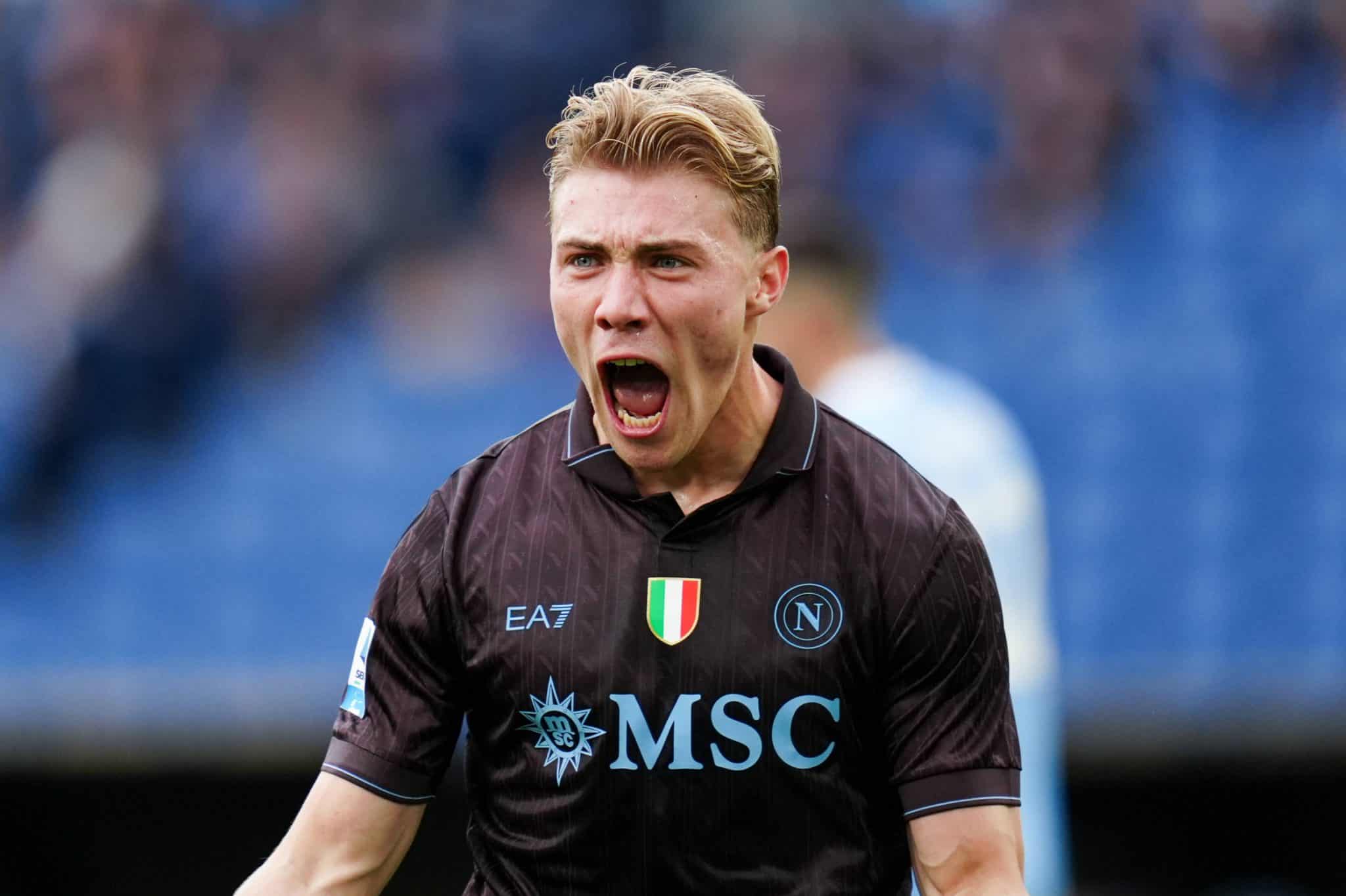 Consigli fantacalcio, chi schierare nella 19^ giornata: Hojlund a tutta