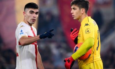 Consigli fantacalcio 18^ giornata, 5+1 difensori da modificatore: no stop Vasquez