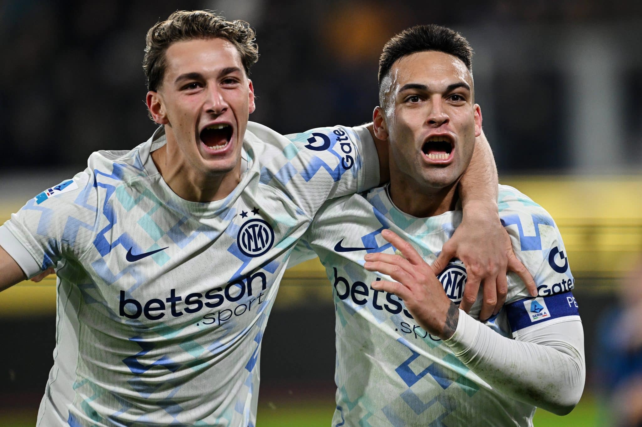 Consigli fantacalcio, le ultime sulle formazioni della 19^ giornata: Pio Esposito c&rsquo;&egrave;, out Thuram o Lautaro?