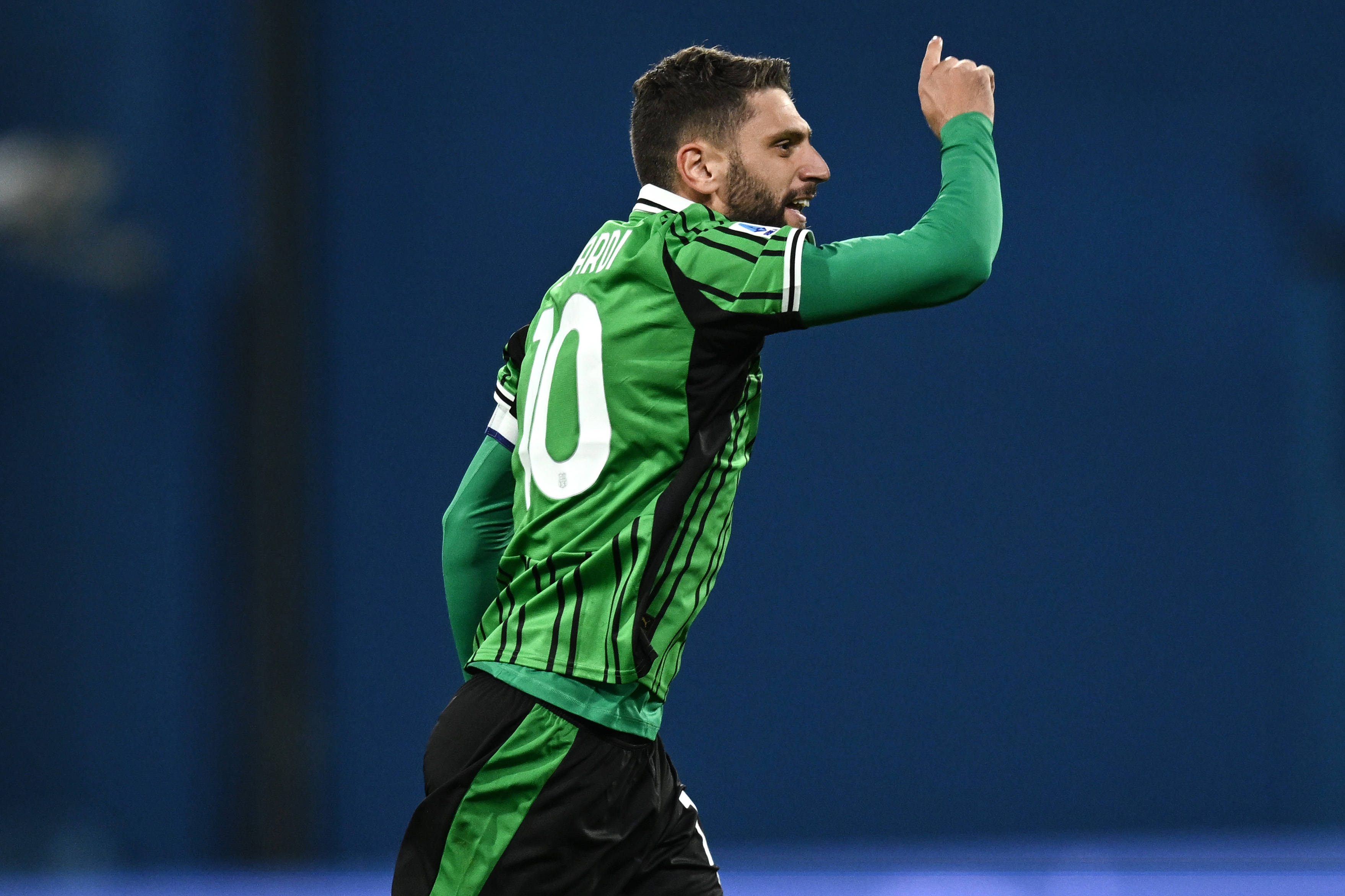 Consigli fantacalcio, le ultime sulle formazioni della 22^ giornata: sorpresa Berardi, chi gioca in attacco per l’Inter