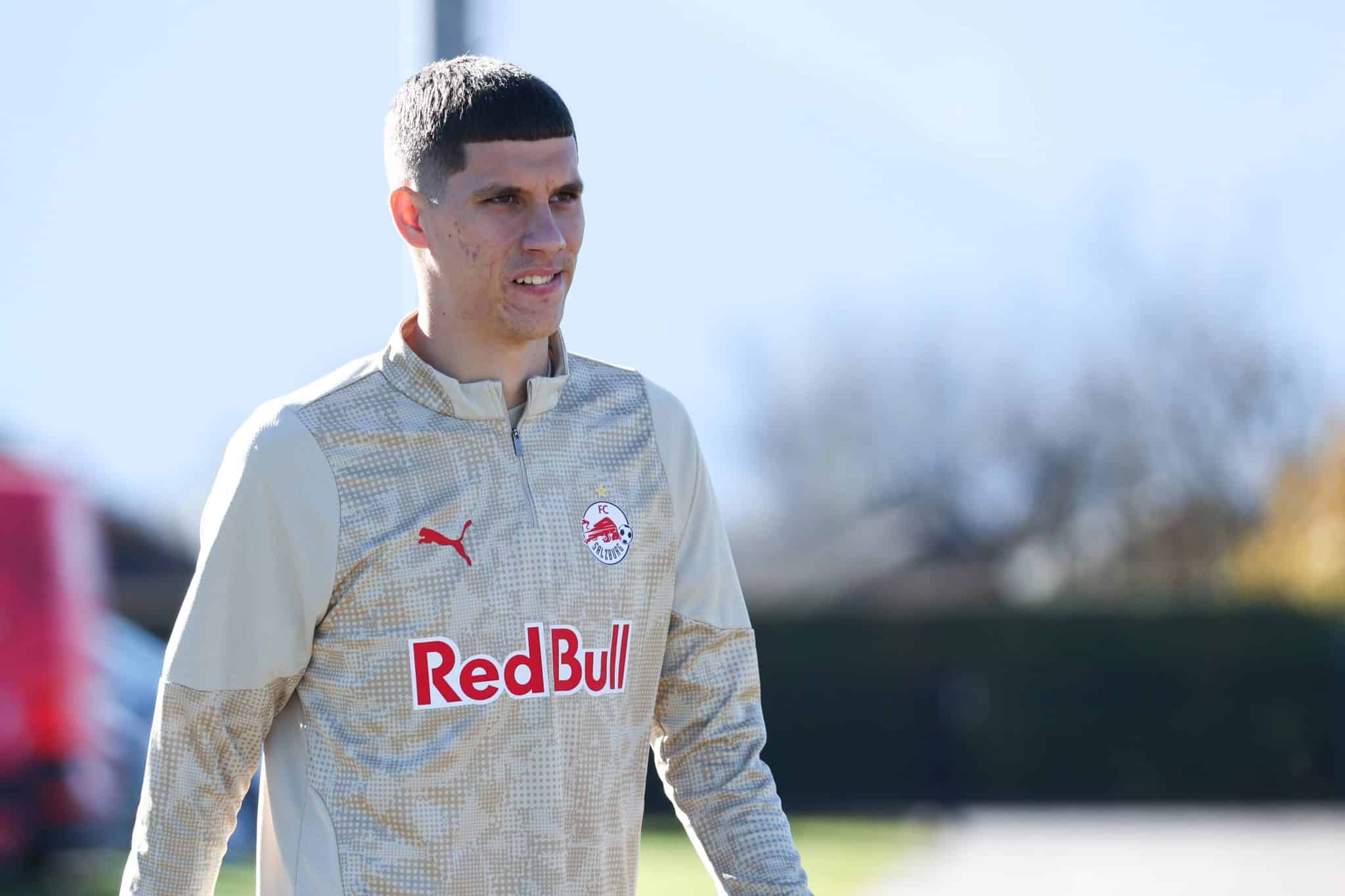 Fantacalcio, la scheda di Ratkov alla Lazio: il nuovo Castellanos per l&rsquo;assalto all&rsquo;Europa