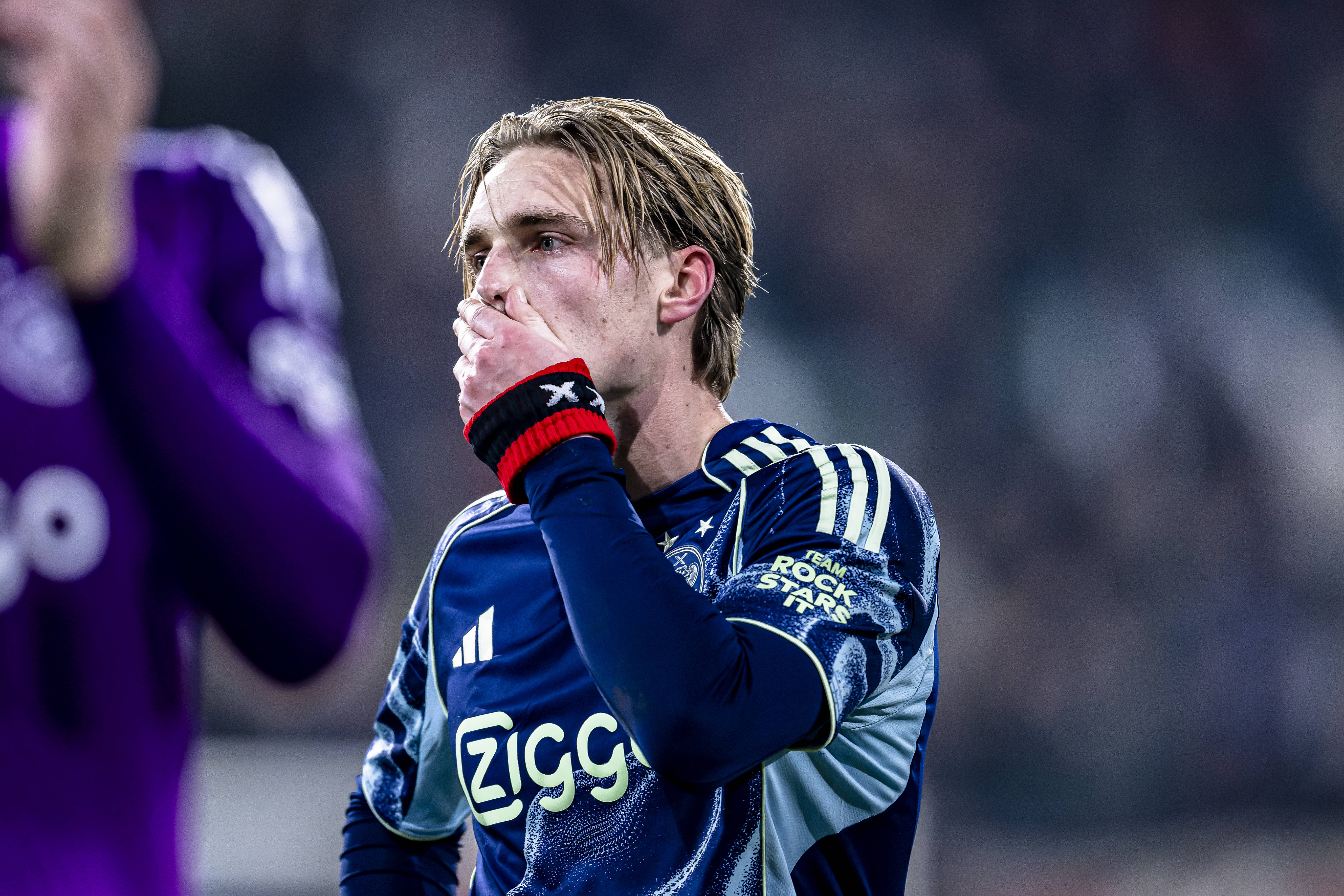 Fantacalcio, la scheda di Taylor alla Lazio: centrocampista box-to-box per dimenticare Guendouzi