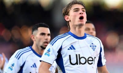 Perch&eacute; non gioca Nico Paz in Como-Udinese