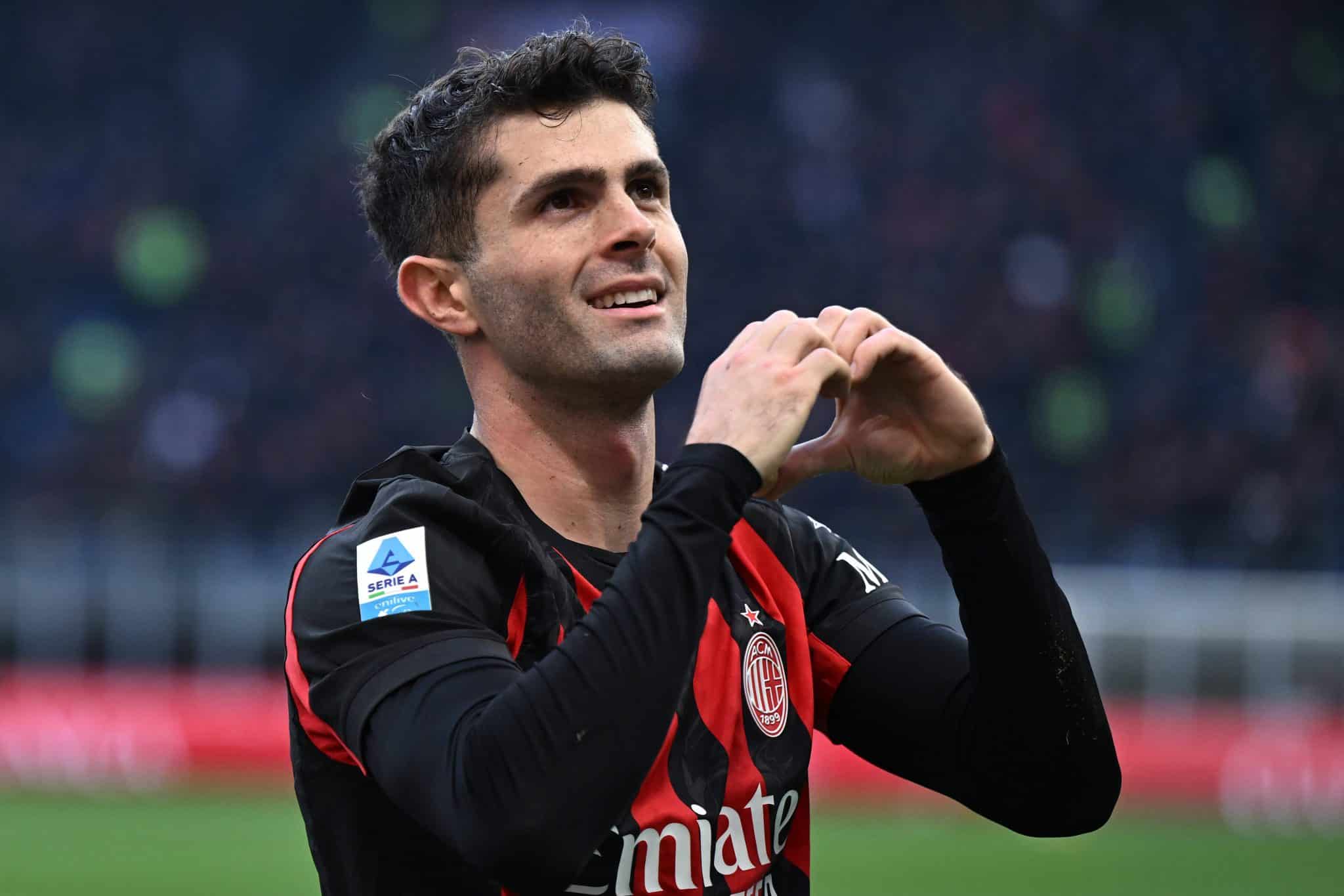Perch&eacute; non giocano Pavlovic e Pulisic in Cagliari-Milan