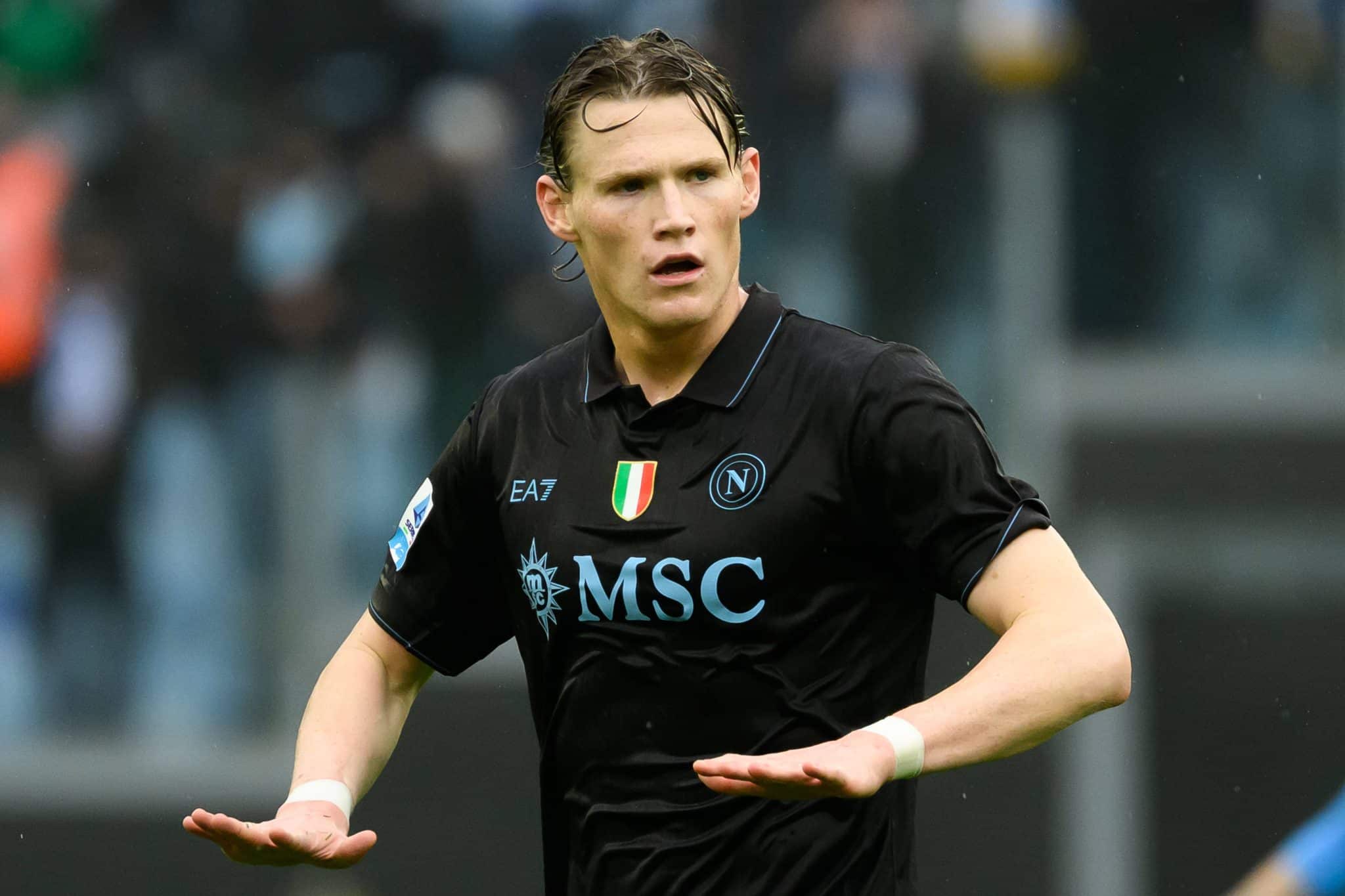 Fantacalcio, gol di McTominay o autogol di Valentini: la decisione della Lega