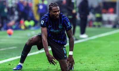 Perch&eacute; non giocano Thuram, Bastoni e Barella in Parma-Inter