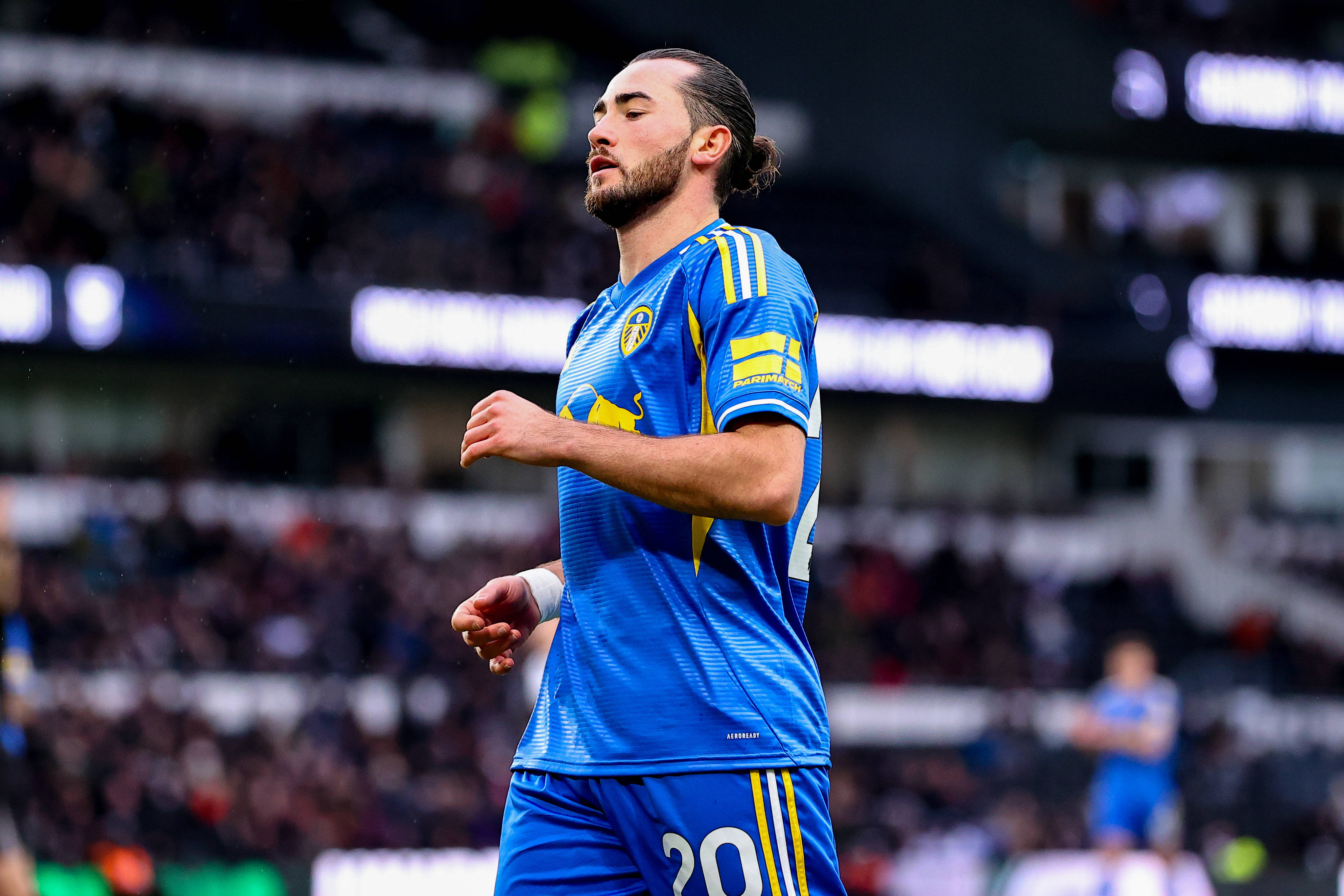 Fantacalcio, la scheda di Harrison alla Fiorentina: un’ala dalle mille esperienze