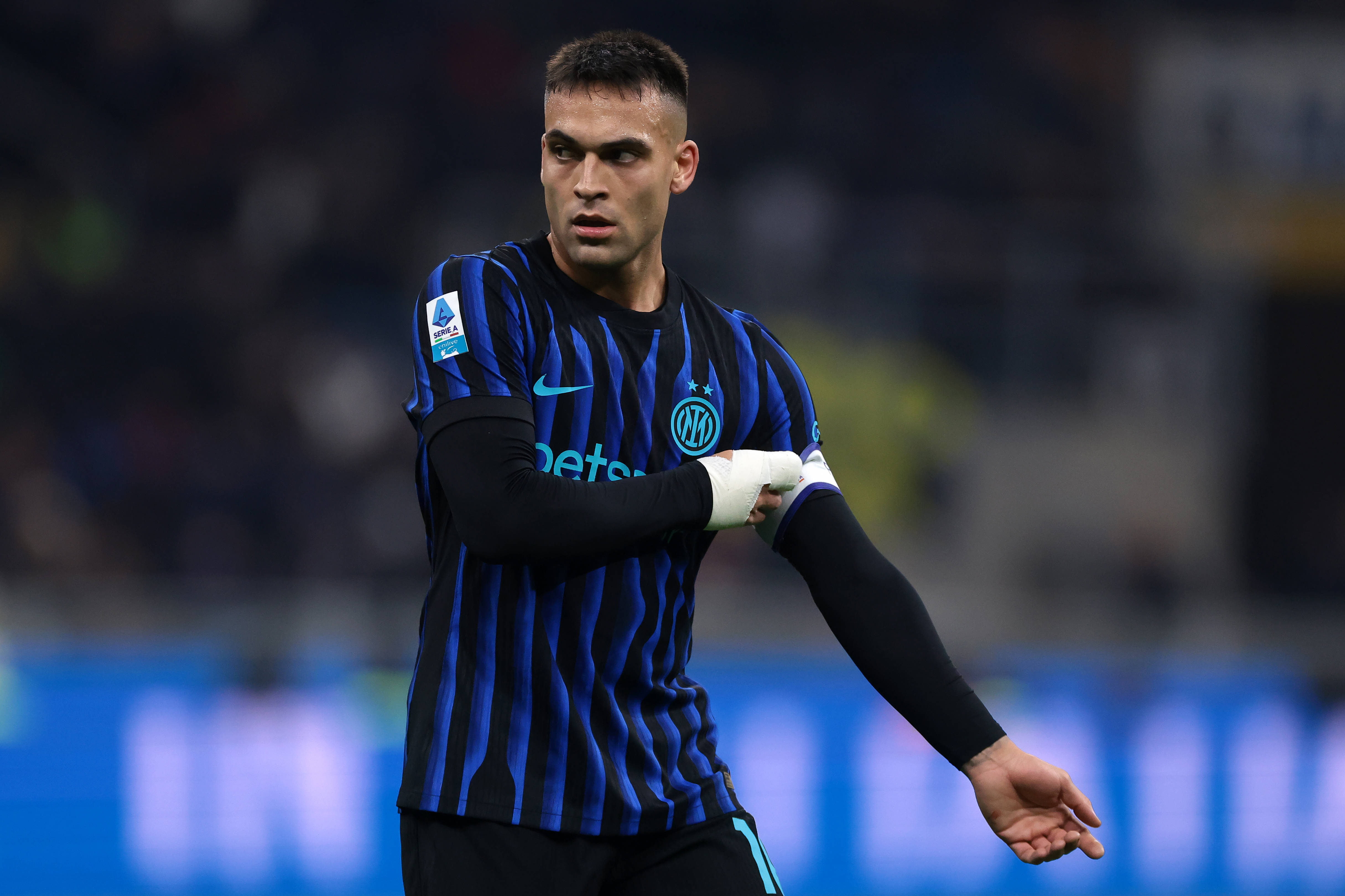 Perché non giocano Lautaro Martinez e Dimarco in Inter-Lecce