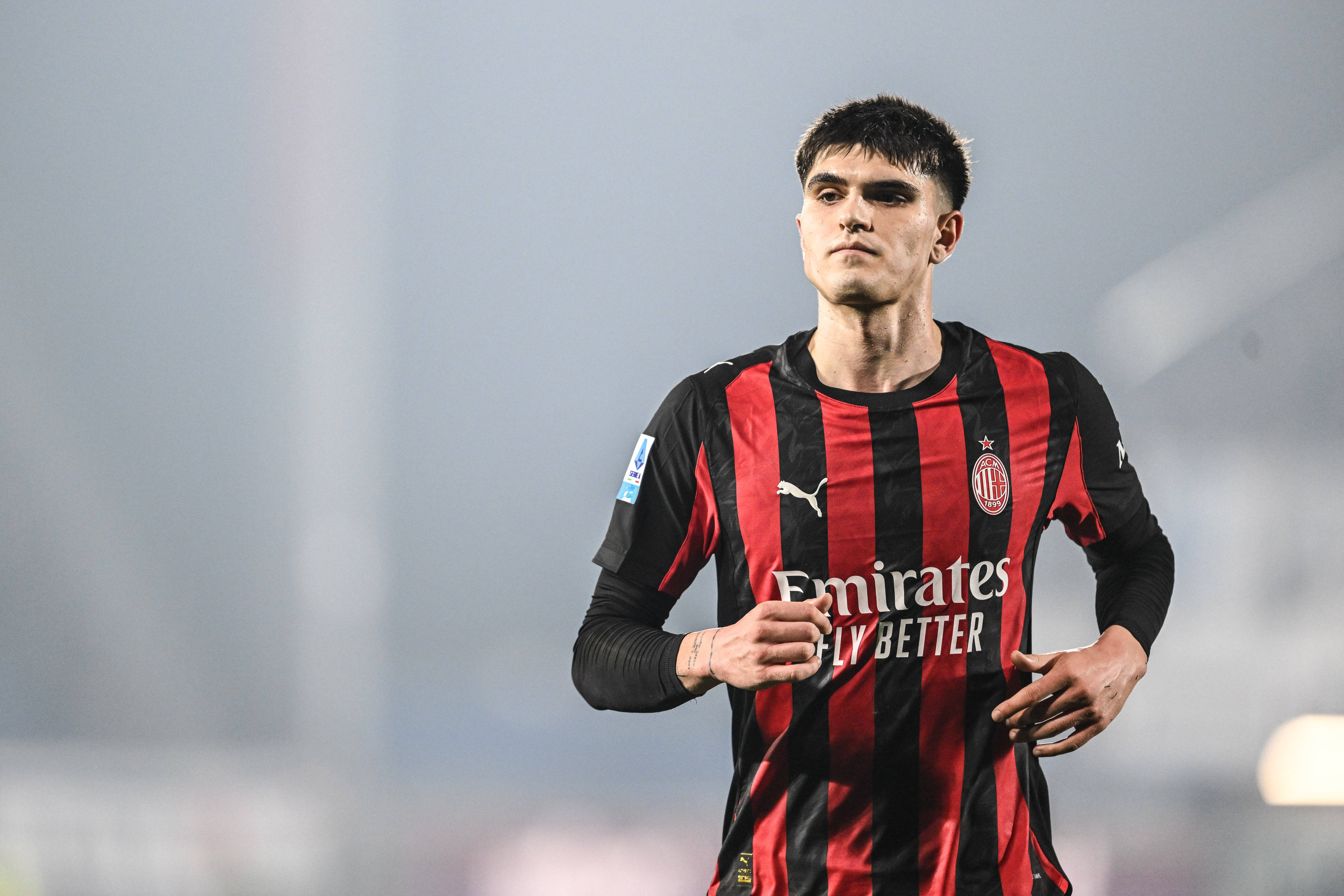 Perché non gioca Bartesaghi in Milan-Lecce