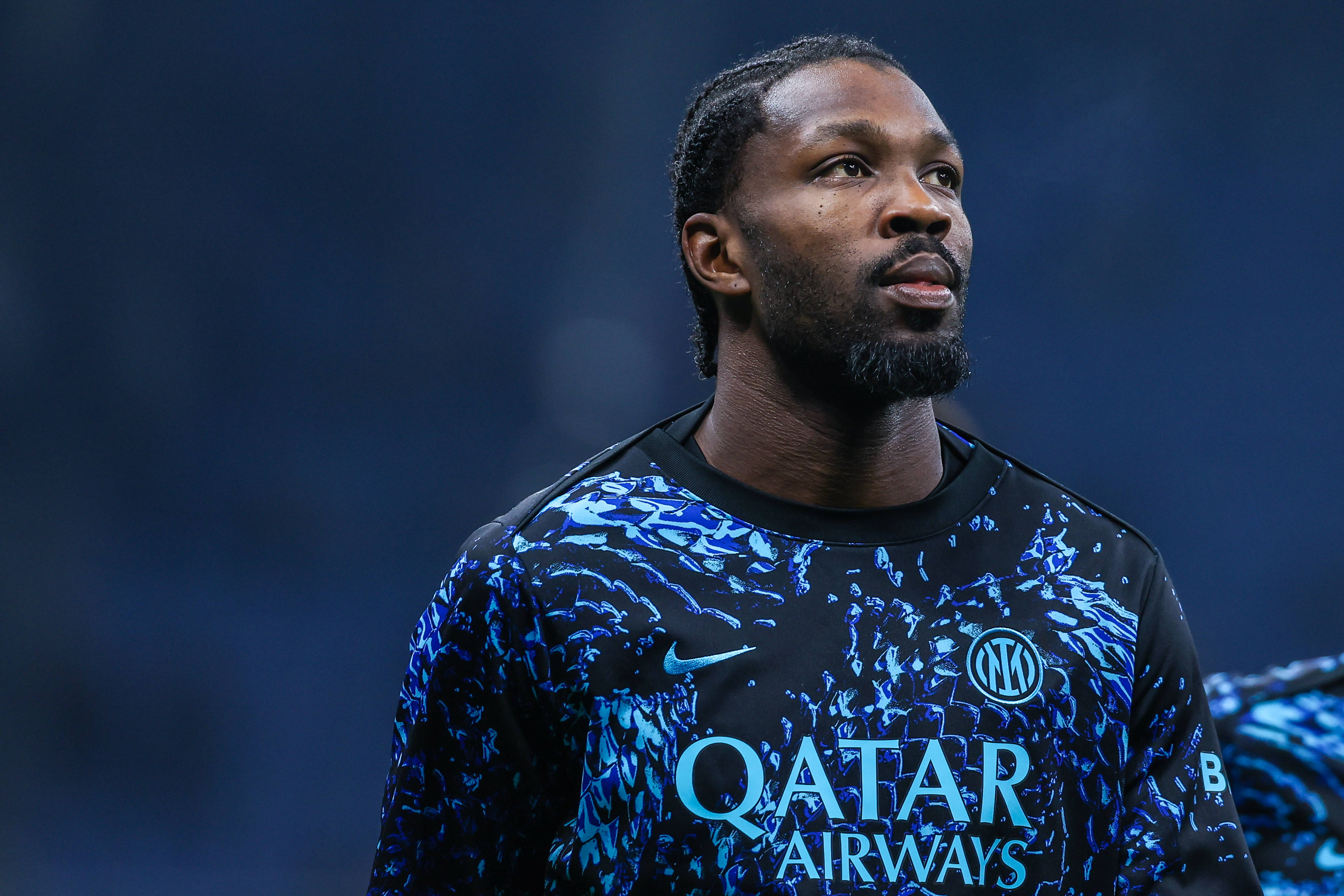 Perché non giocano Bastoni e Thuram in Udinese-Inter