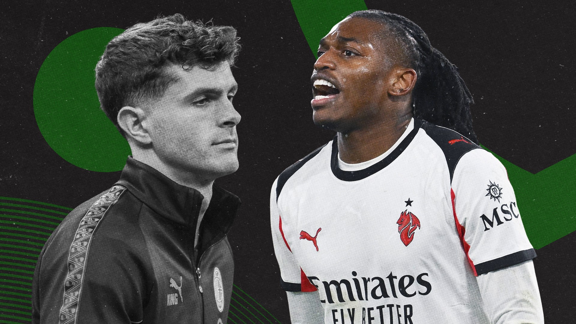 Consigli fantacalcio, le ultime sulle formazioni della 25^ giornata: la scelta su Pulisic e Leao, chance Samardzic