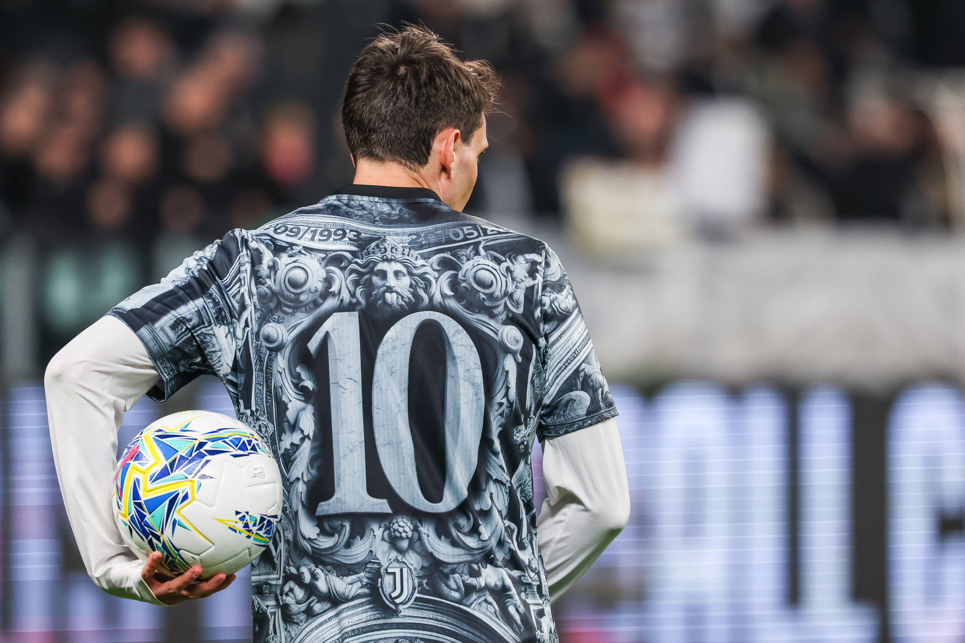 Classifica Autogol 2025/2026: uno juventino in testa con Muharemovic, ma si viaggia verso un record