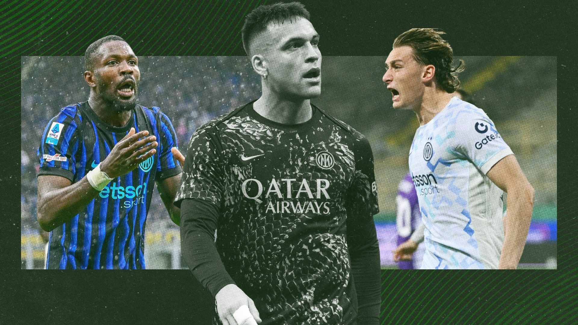 Consigli fantacalcio, le ultime sulle formazioni della 31^ giornata: Pio o Thuram, chi con Lautaro