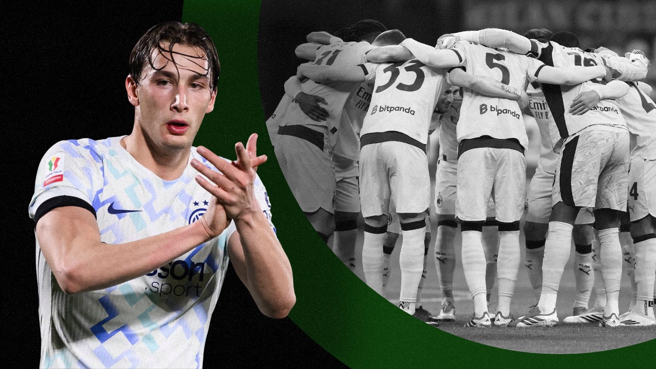 Milan-Inter: probabili formazioni, orario e dove vedere il derby in tv e streaming