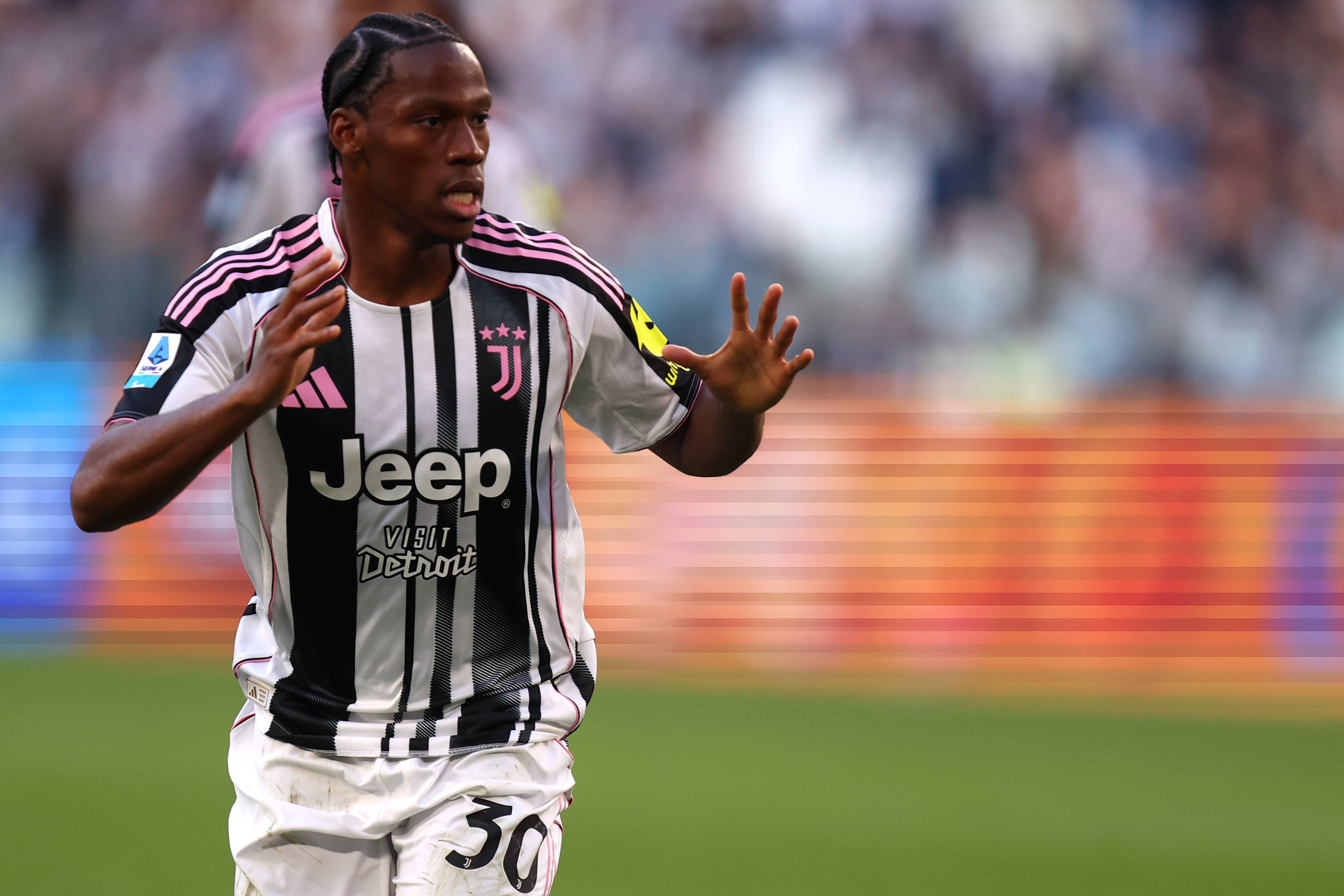 Atalanta-Juventus: pronostico, anteprima e probabili formazioni