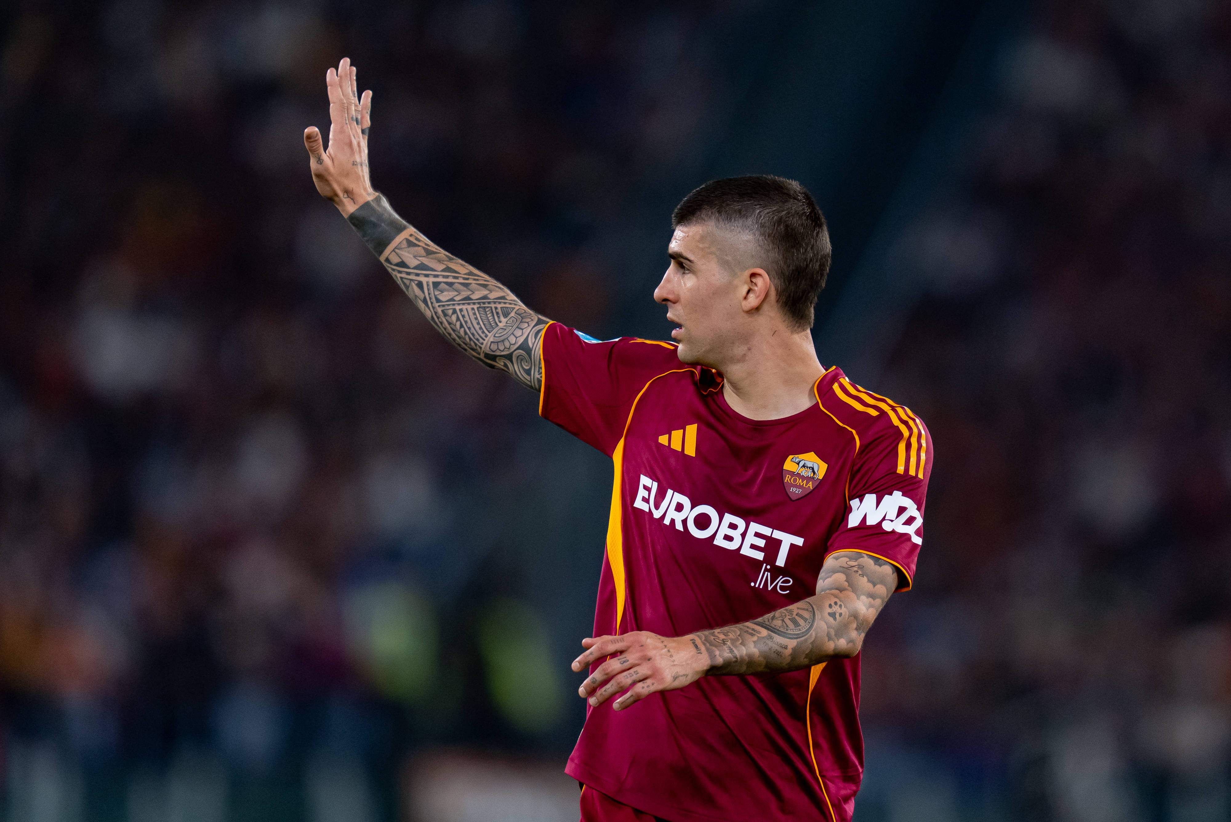Bologna-Roma: pronostico, anteprima e probabili formazioni