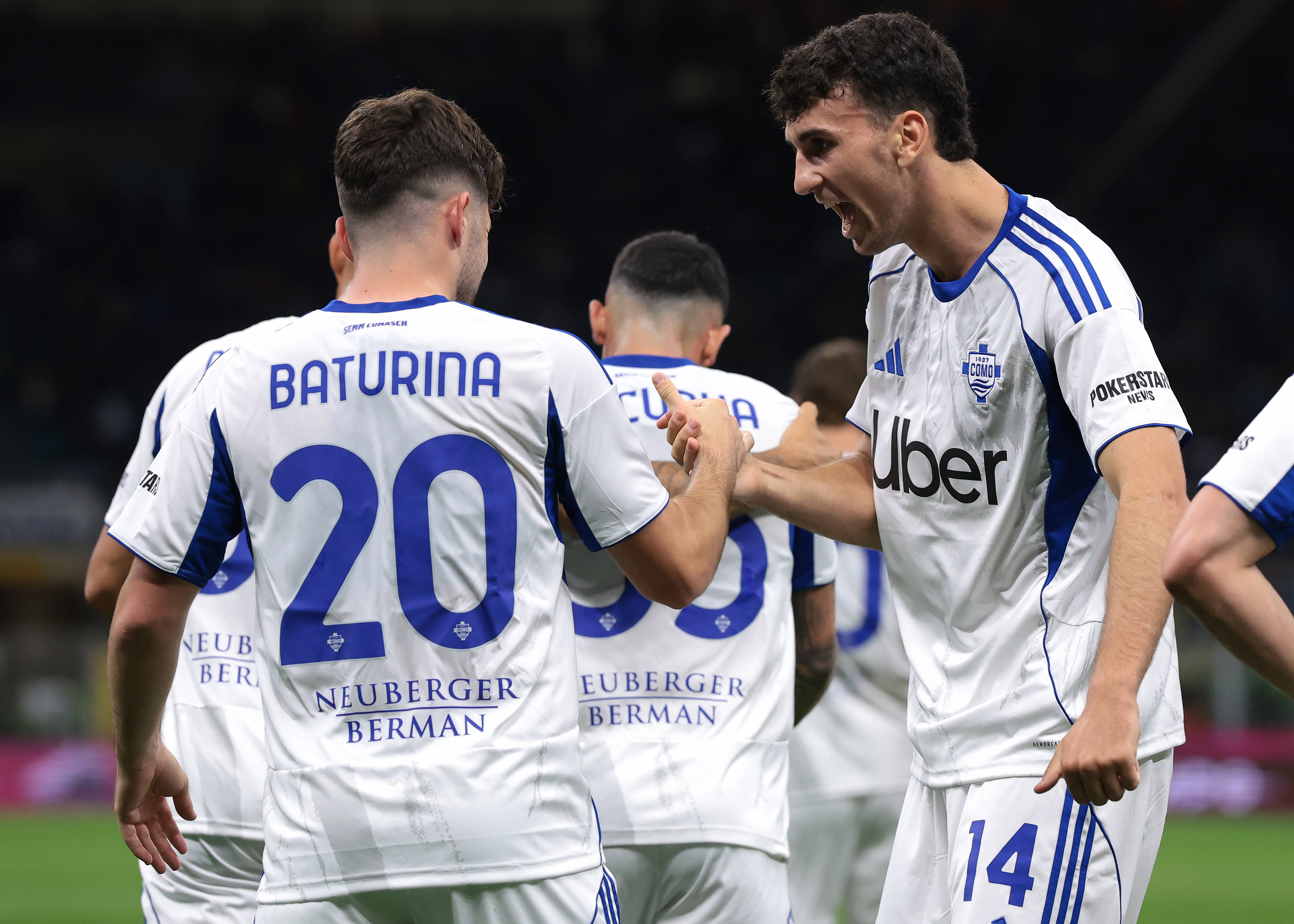 Como-Napoli: pronostico, anteprima e probabili formazioni