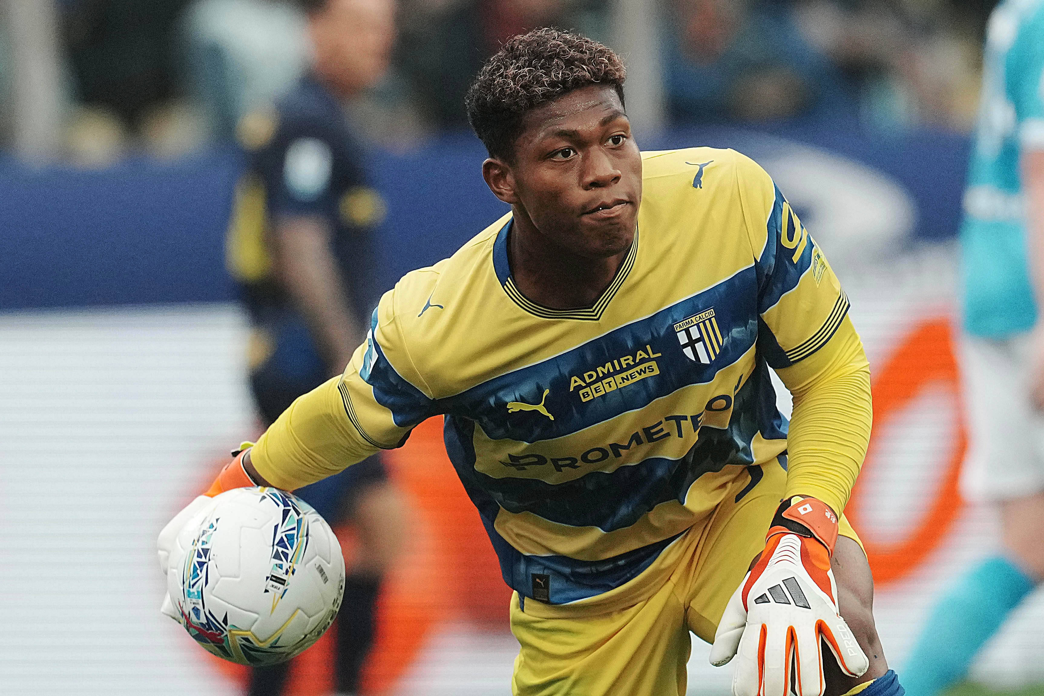 Consigli fantacalcio 34^ giornata, i migliori portieri per fascia: rombo Suzuki