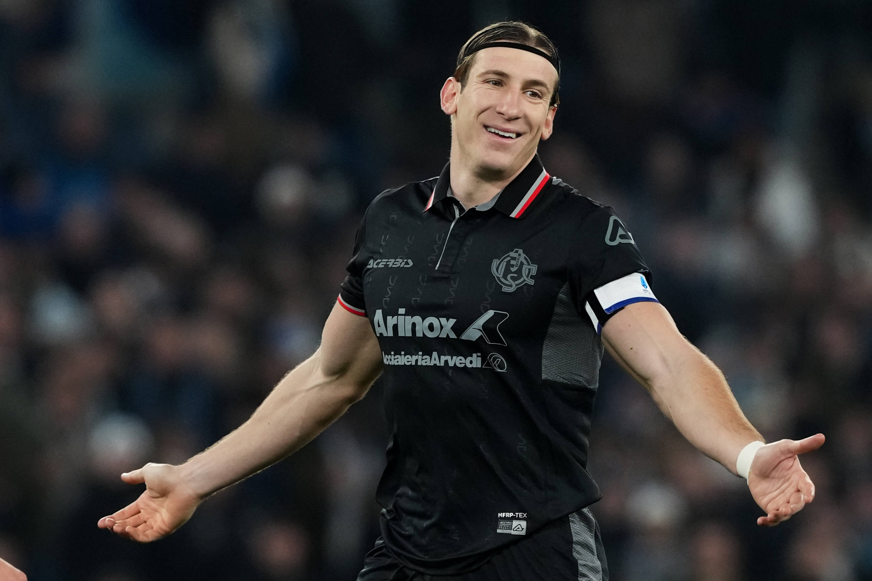 Consigli fantacalcio 31^ giornata, 5+1 difensori da modificatore: ci vuole un fisico Baschirotto