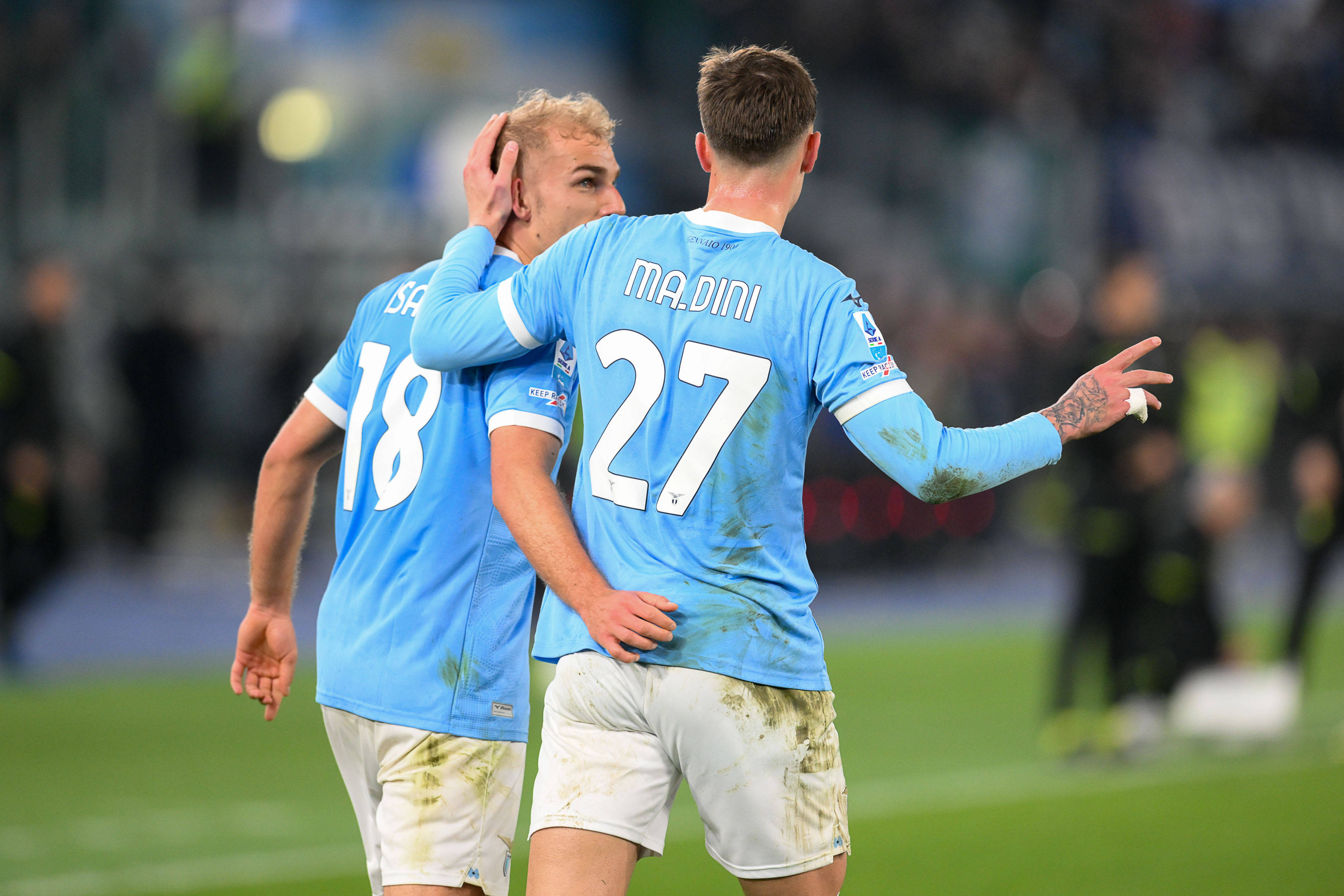 Lazio-Parma: pronostico, anteprima e probabili formazioni