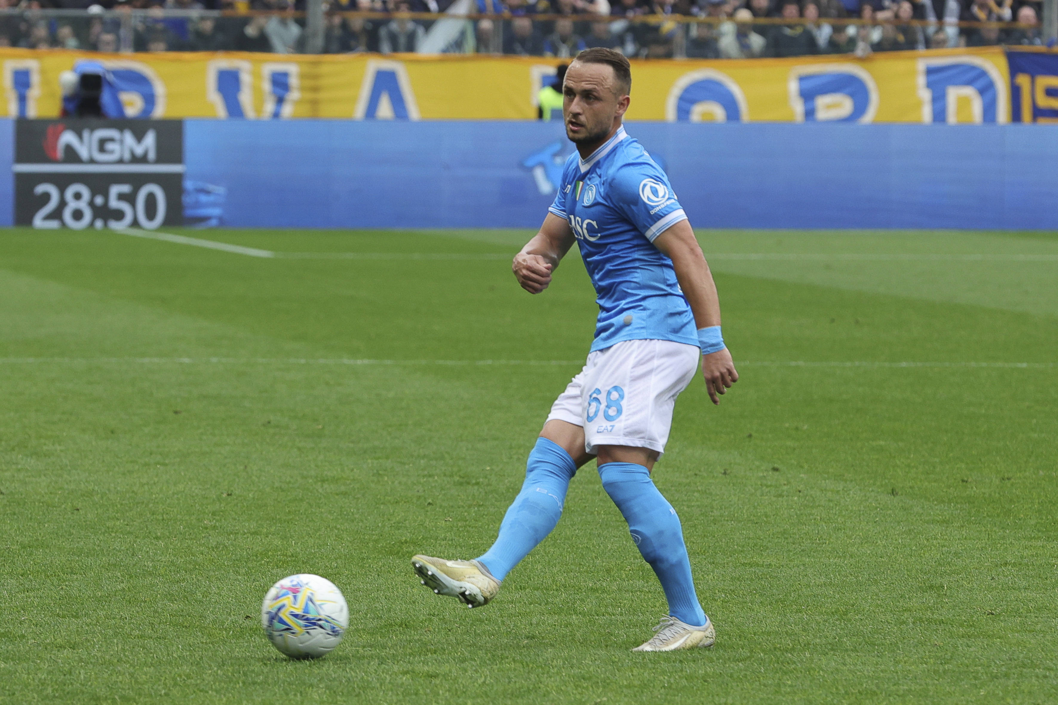 Napoli-Lazio: pronostico, anteprima e probabili formazioni