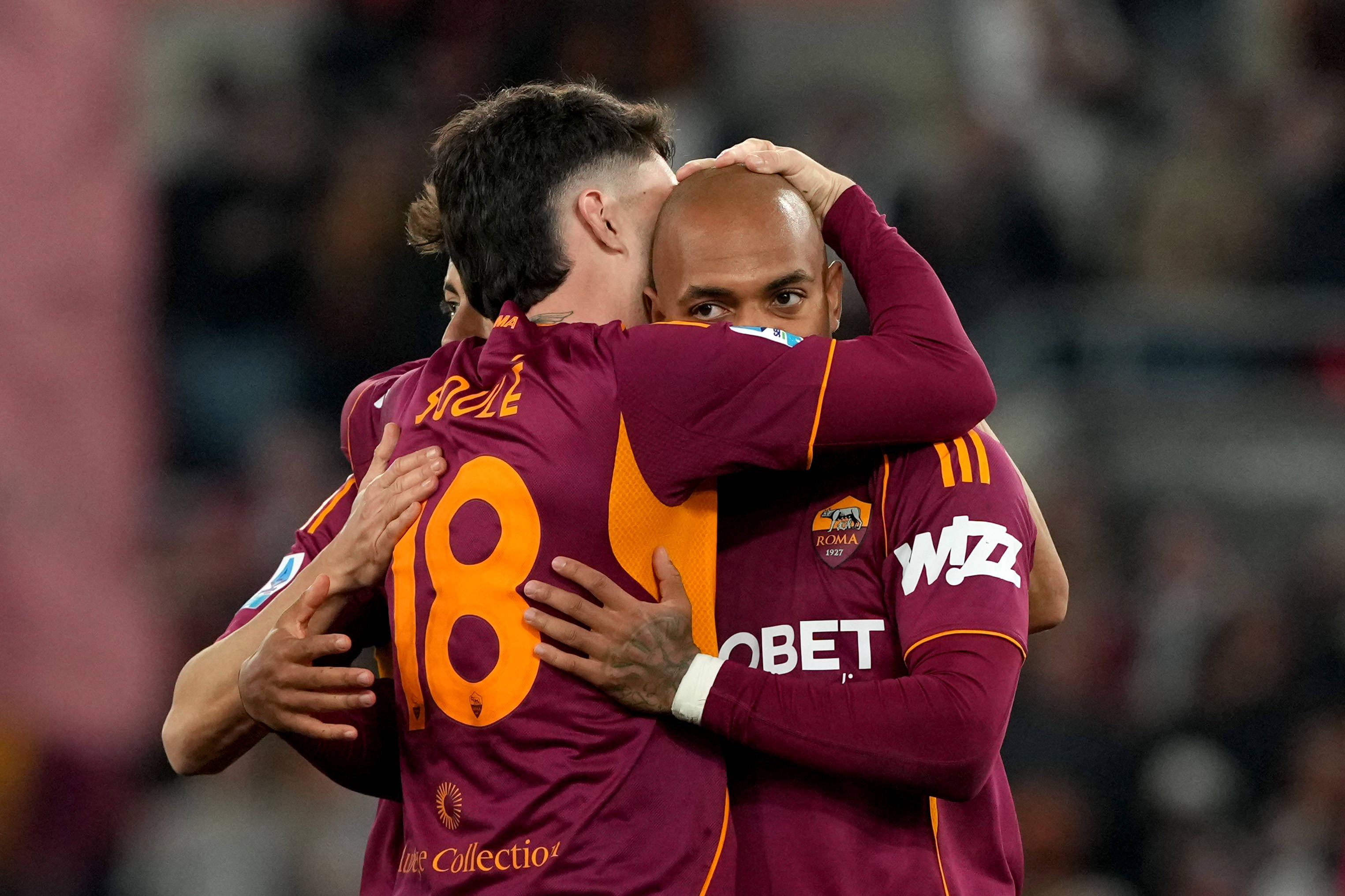 Roma-Atalanta: pronostico, anteprima e probabili formazioni