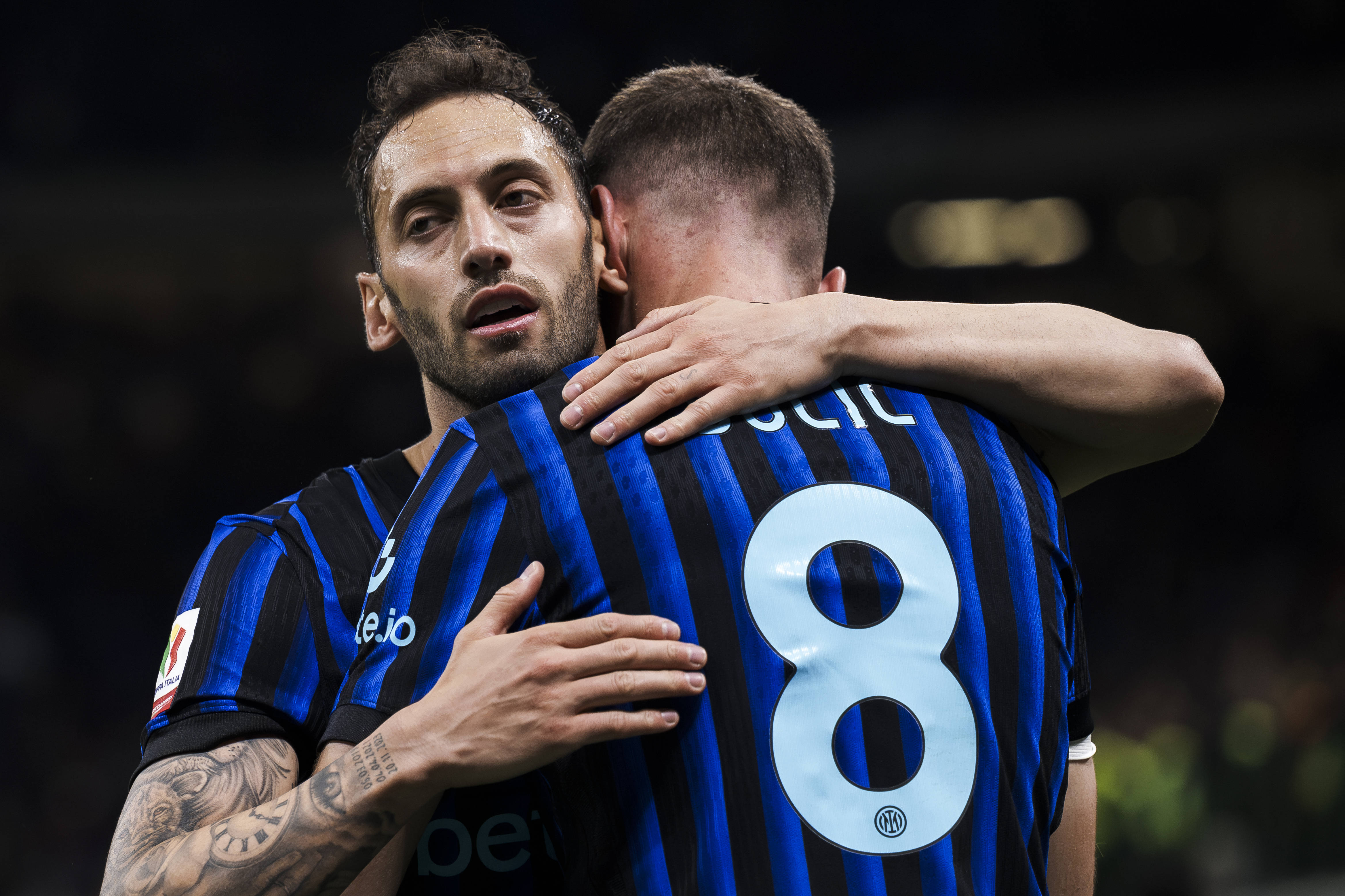 Torino-Inter: pronostico, anteprima e probabili formazioni