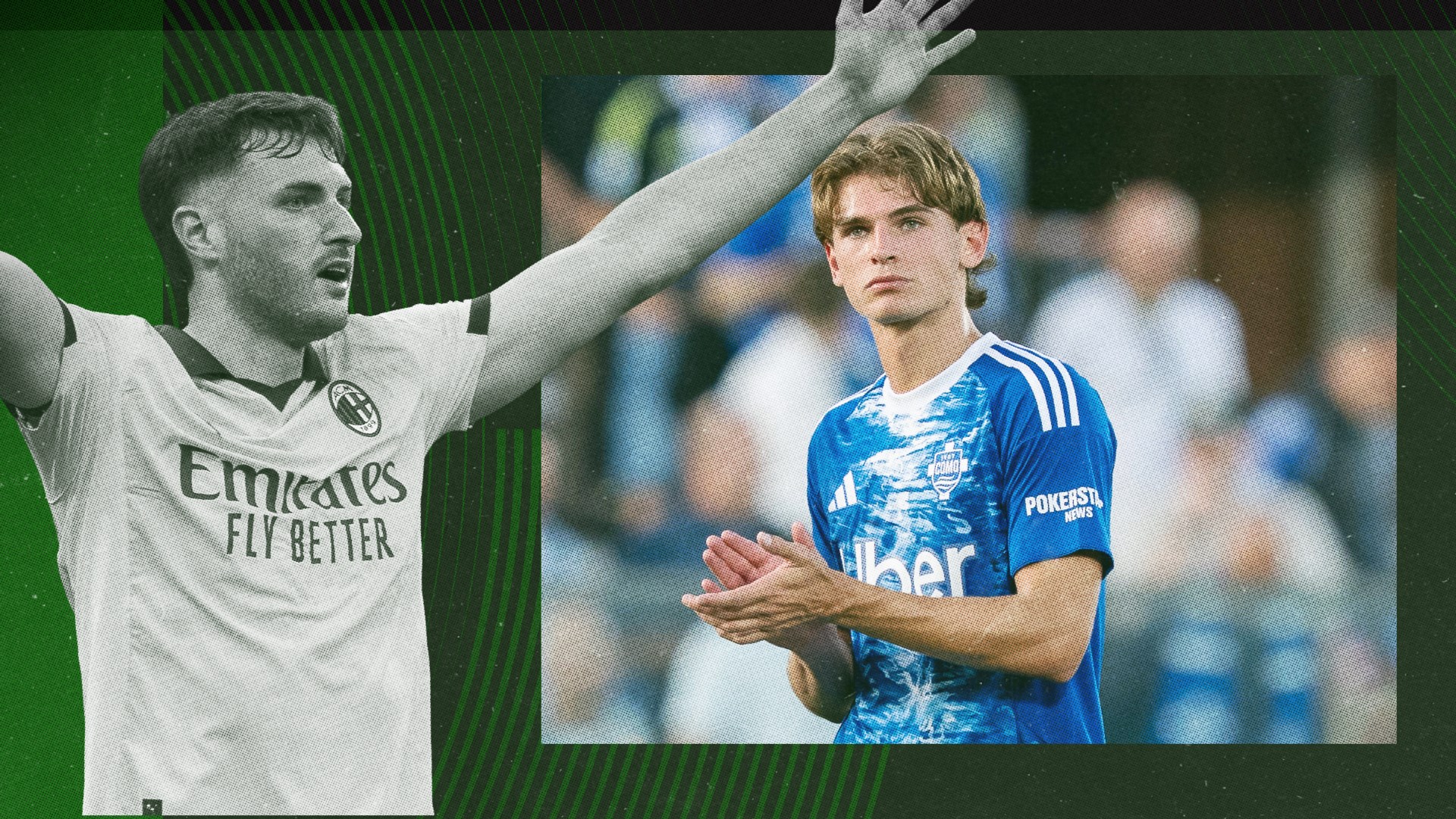 Consigli fantacalcio, le ultime sulle formazioni per la 38^ giornata: dubbio Nico Paz, chance Gimenez?