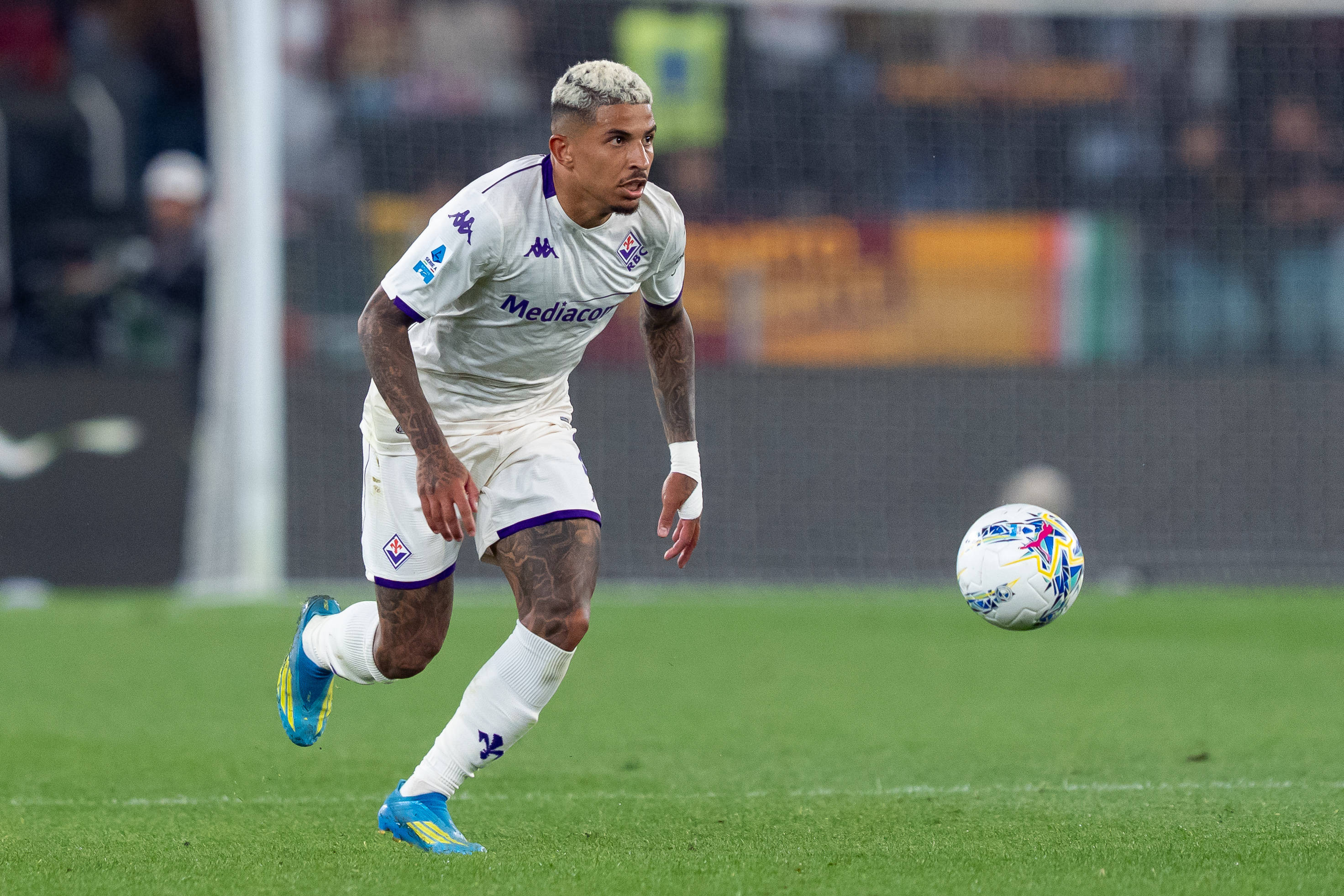 Fiorentina-Genoa: pronostico, anteprima e probabili formazioni