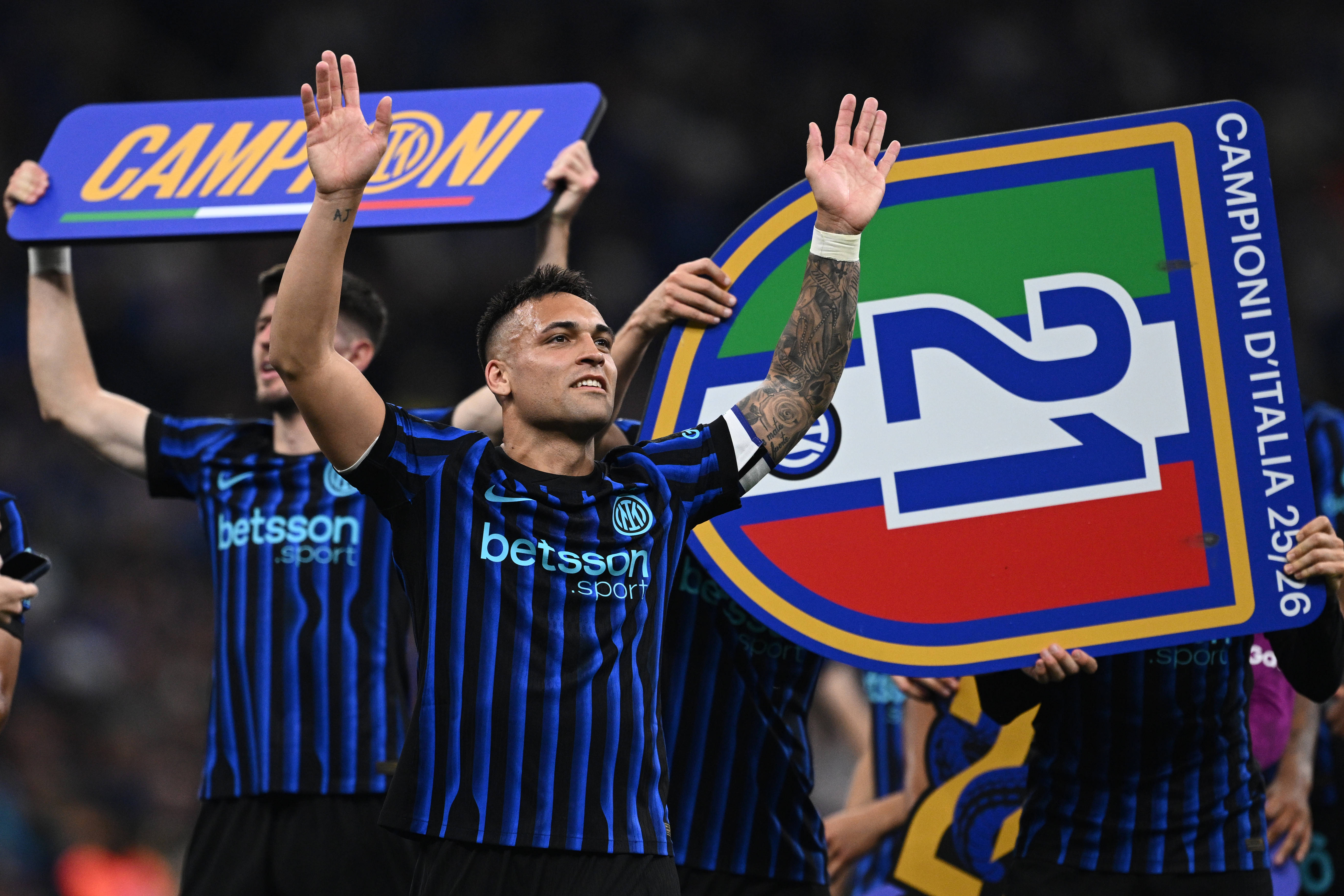 Lazio-Inter: pronostico, anteprima e probabili formazioni
